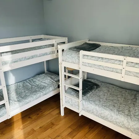 Apartment A La Ferme Avec Jardin Villiers-le-Sec